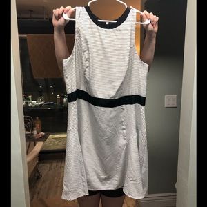 Mossimo Plus Size (XXL) Midi Dress